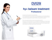 hy+ Balsam Professional Kit