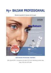 hy+ Balsam Professional Kit