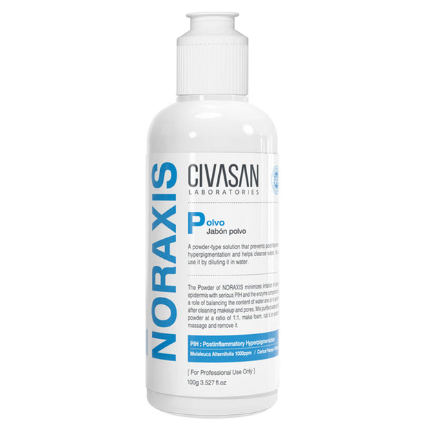 Noraxis Polvo 100ml
