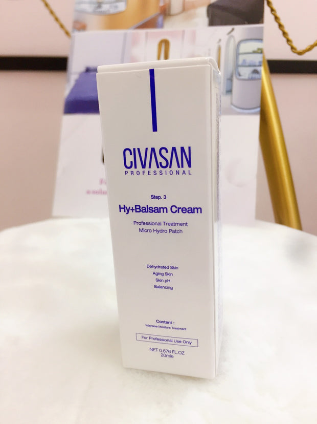 hy+ Balsam Cream 20ml
