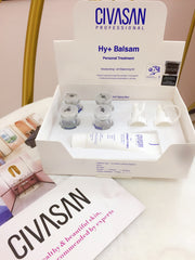 hy+ Balsam Personal Kit (Step 1 to 3 / 3 Products)